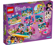 LEGO Friends Łódź imprezowa - 568445 - zdjęcie 4